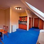 Lägenhet Hl Lebski Łeba
