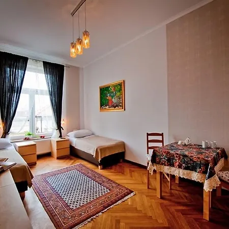 Apartamento Hl Lebski