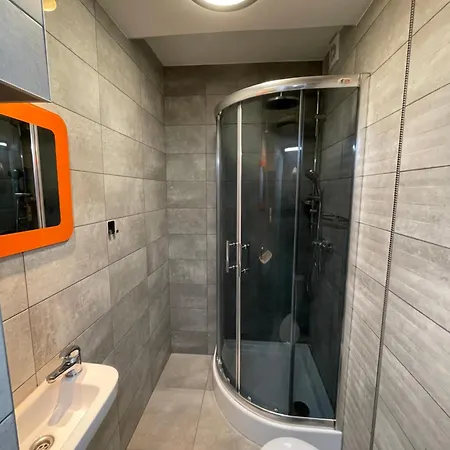 Apartament Hl łebski