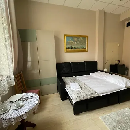 Hl łebski Apartament *