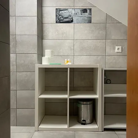 Hl Lebski Apartamento Łeba