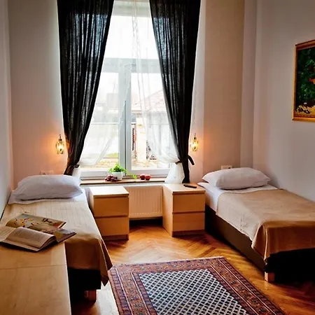 Hl Lebski Appartement Łeba