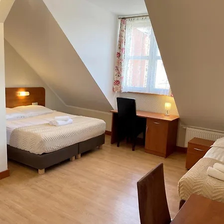 Apartamento Hl Lebski