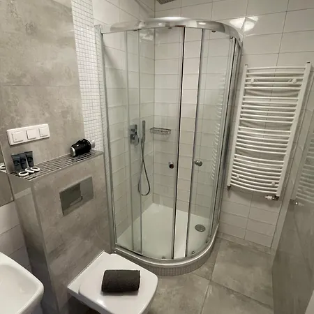 Apartament Hl łebski *
