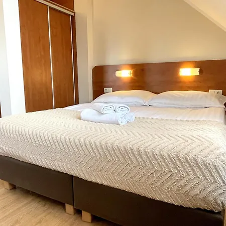 Apartamento Hl Lebski