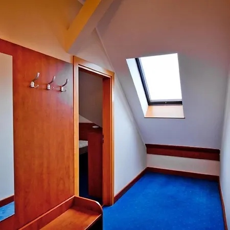 Apartamento Hl Lebski