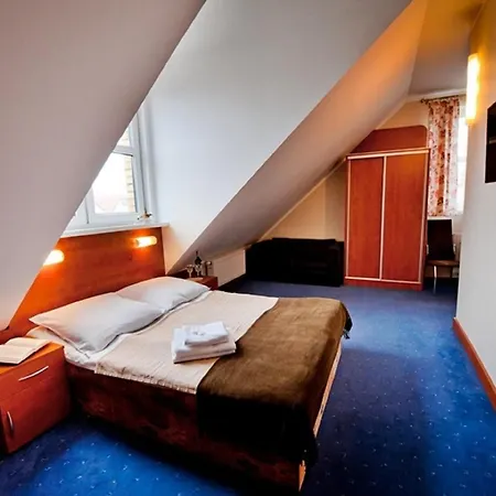 Hl Lebski Apartamento Łeba