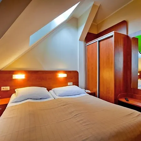 Apartament Hl łebski Łeba