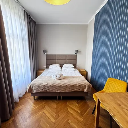 Hl Lebski Appartement *