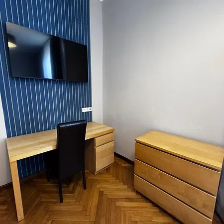 Appartement Hl Lebski Łeba