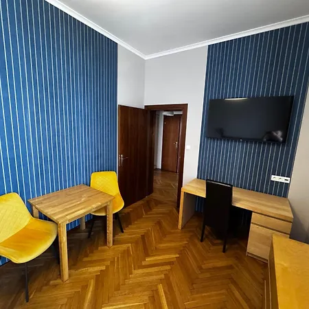 Hl Lebski Appartement *