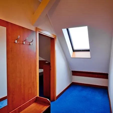 Hl Lebski Apartamento *