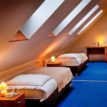 Hl Lebski Apartamento Łeba