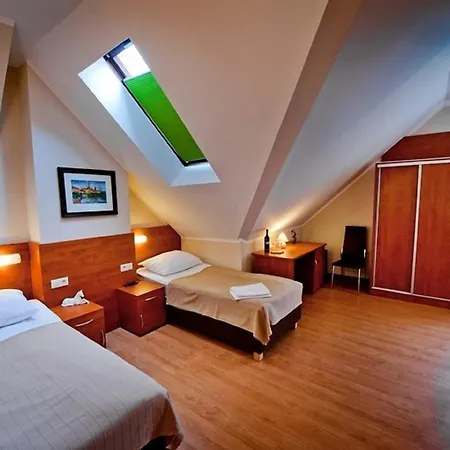 Apartament Hl łebski Łeba