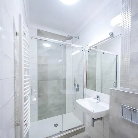 Apartament Hl łebski *